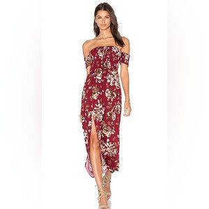 Revolve Reverse Taylor Dress, M